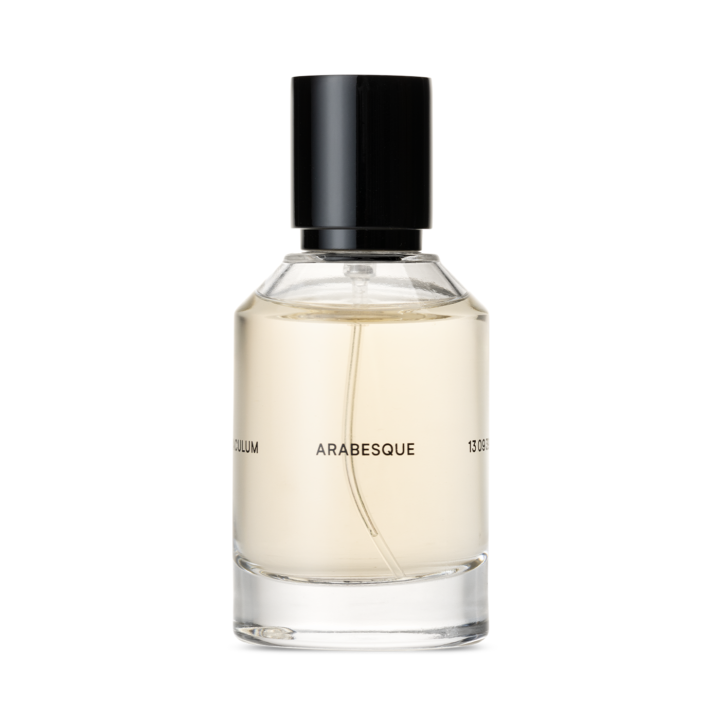 Arabesque