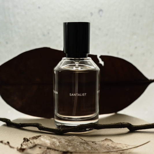 Santalist