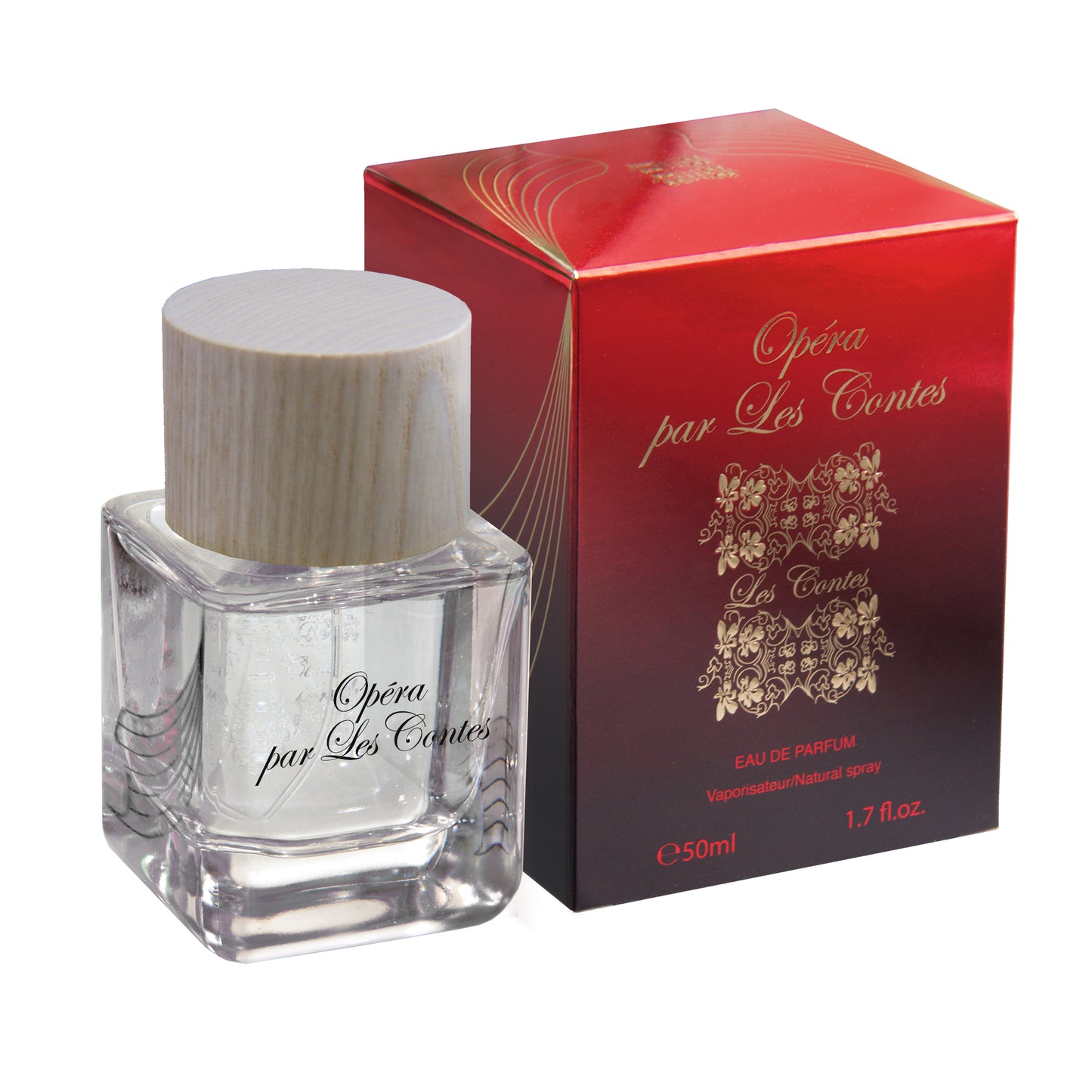 Opéra par Les Contes