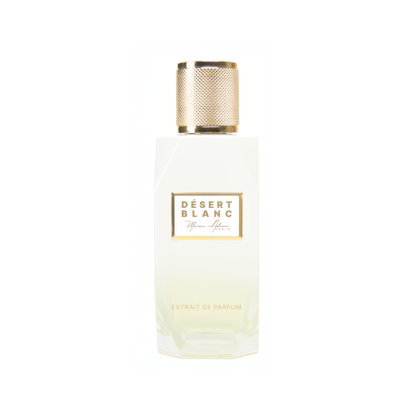 Désert Blanc