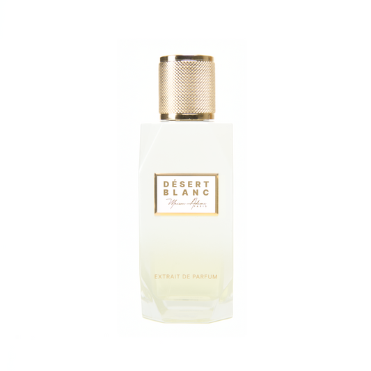Désert Blanc