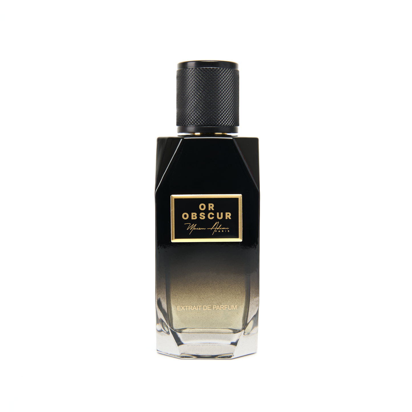 Or Obscur