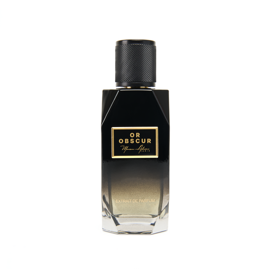 Or Obscur