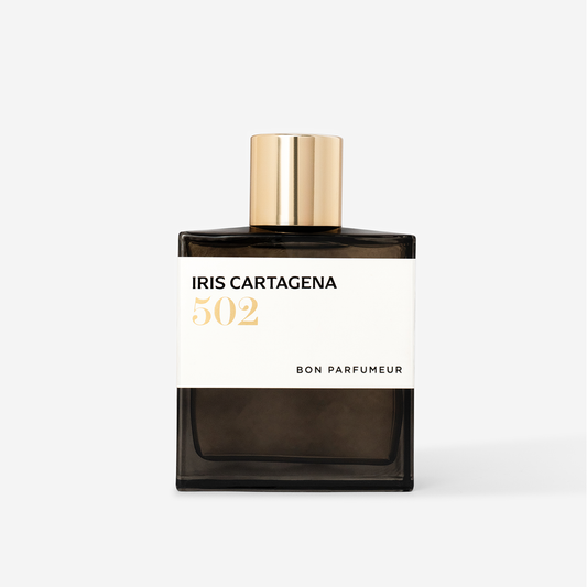 502 Iris Cartagena