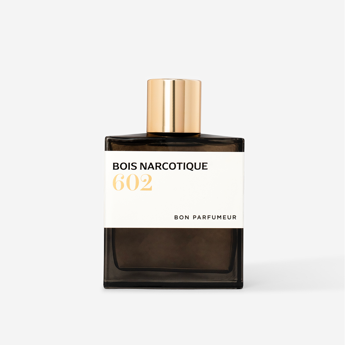 602 Bois Narcotique