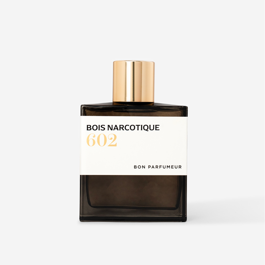602 Bois Narcotique