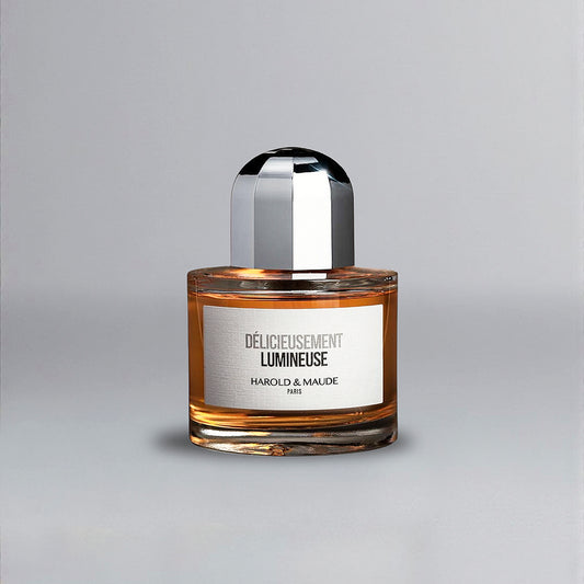DÉLICIEUSEMENT LUMINEUSE