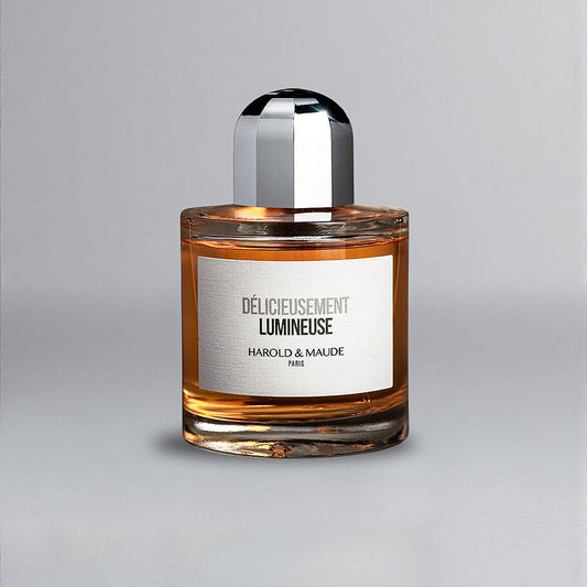 DÉLICIEUSEMENT LUMINEUSE
