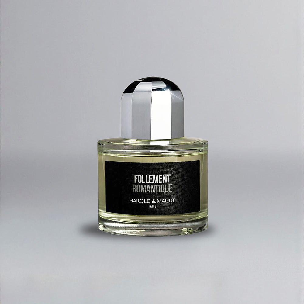 FOLLEMENT ROMANTIQUE