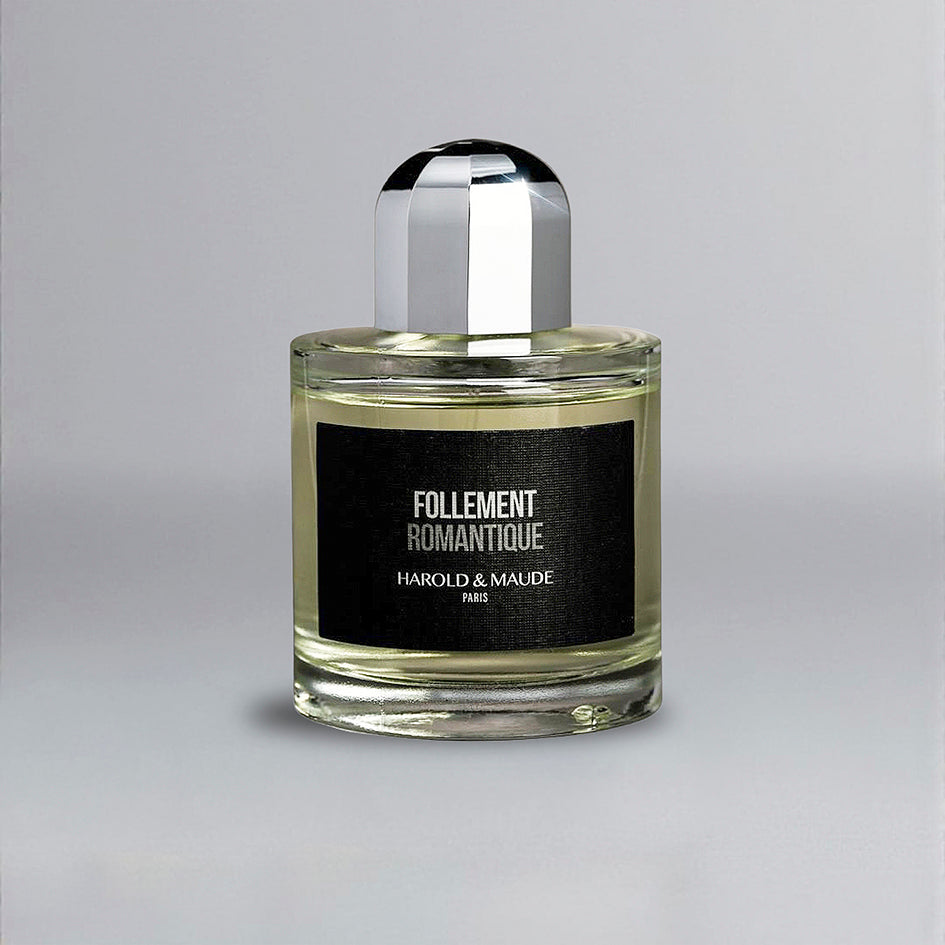 FOLLEMENT ROMANTIQUE
