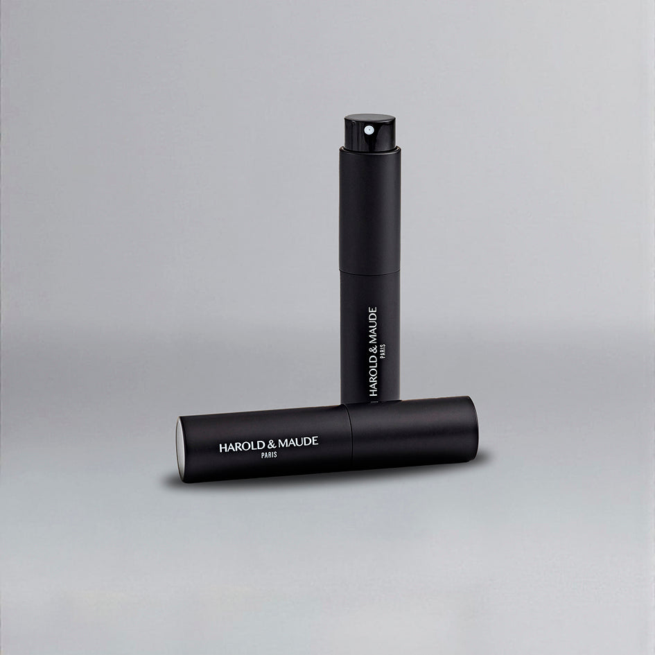 DIVINEMENT AUDACIEUX