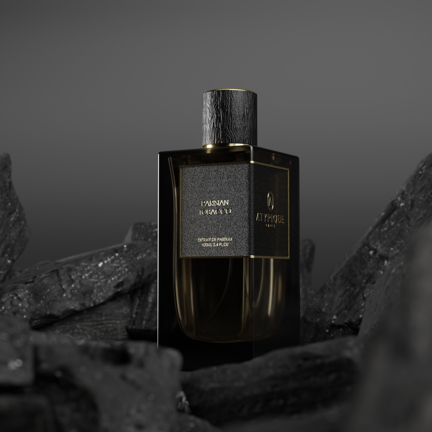 Parisian Tobacco