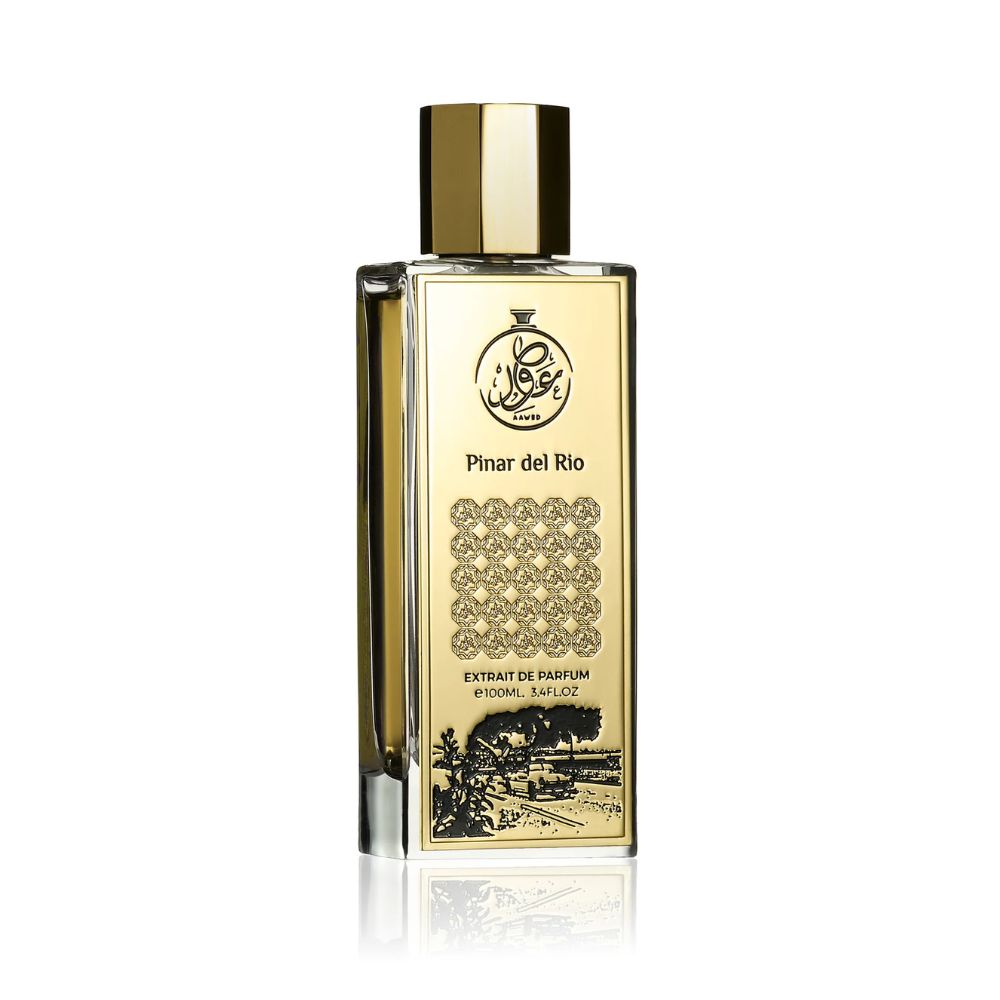 Pinar del Rio – Concept Parfums