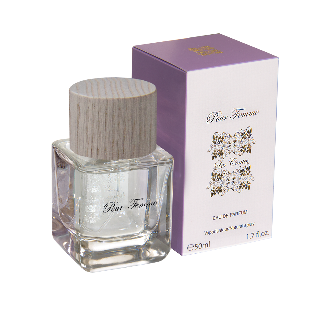 Pour Femme