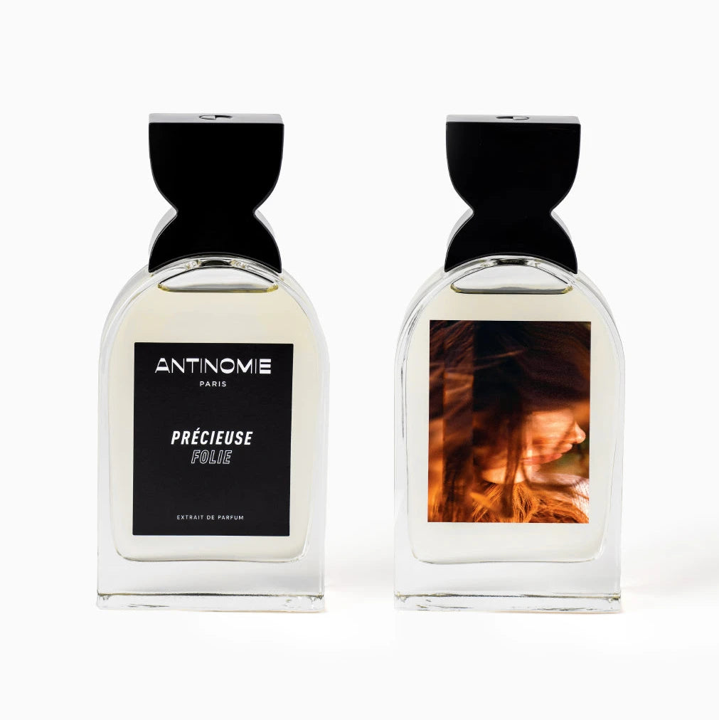 Précieuse Folie