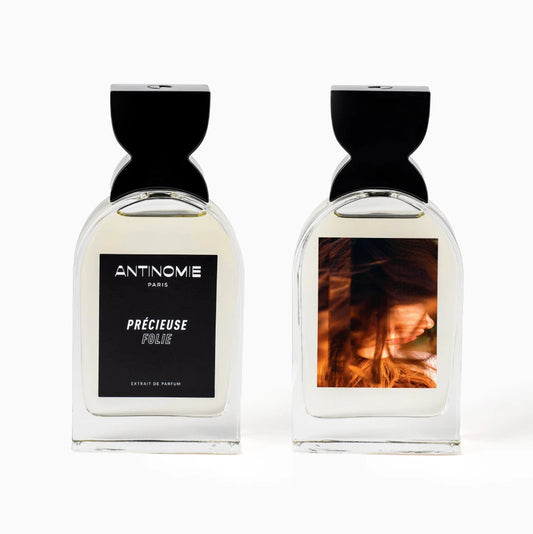 Précieuse Folie