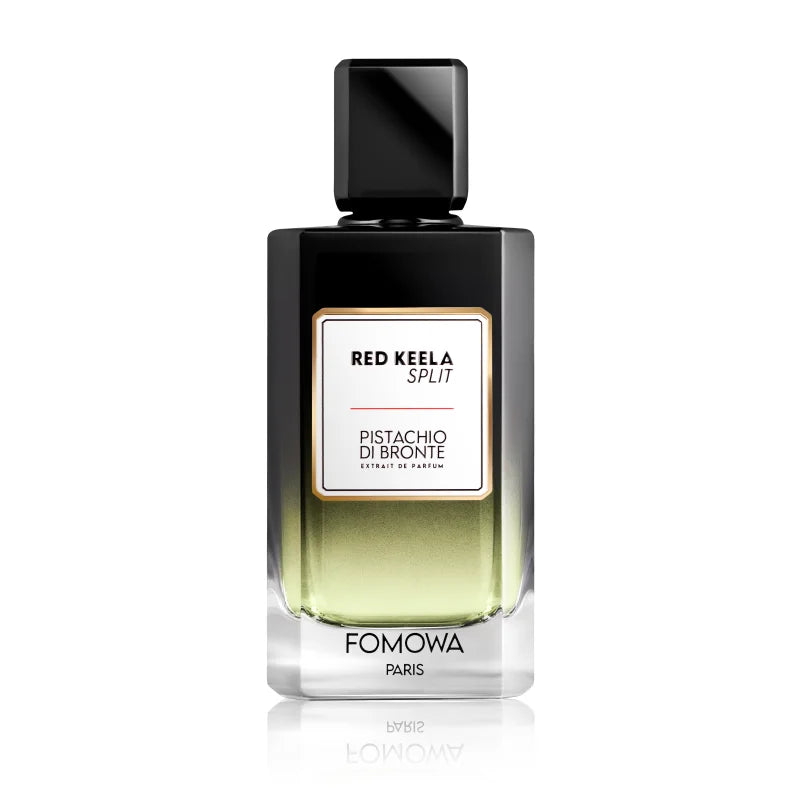 Red Keela Split