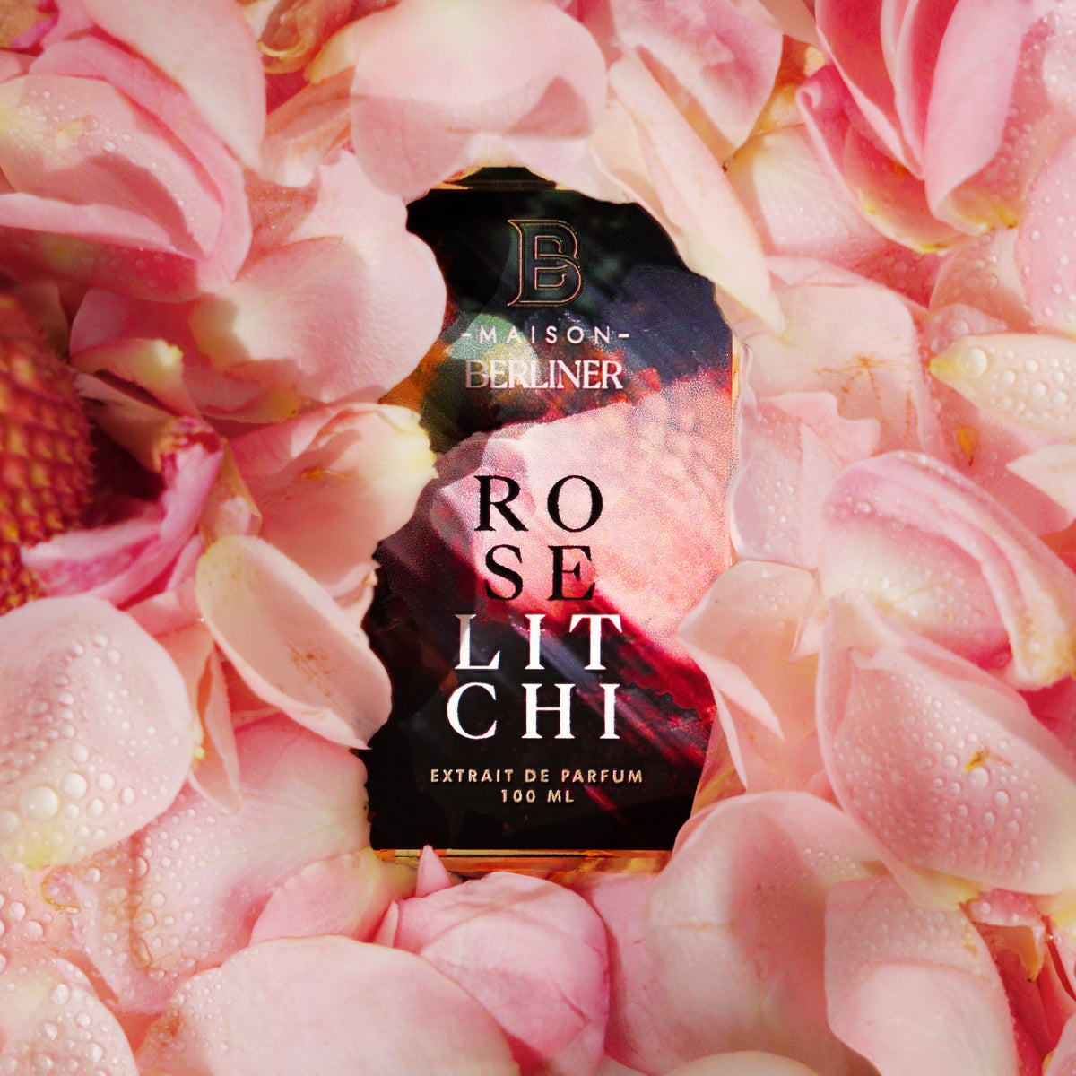 Rose Litchi