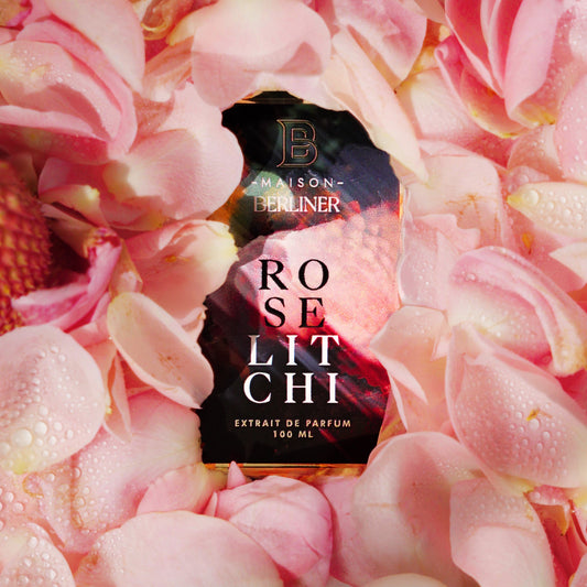 Rose Litchi
