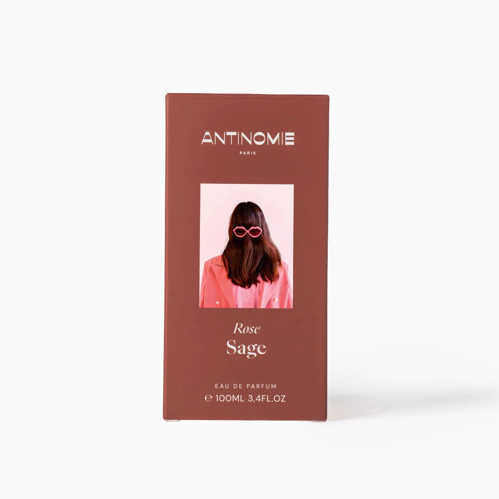 Rose Sage