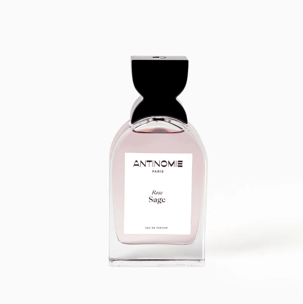 Rose Sage