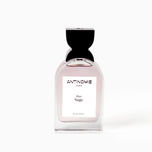 Rose Sage