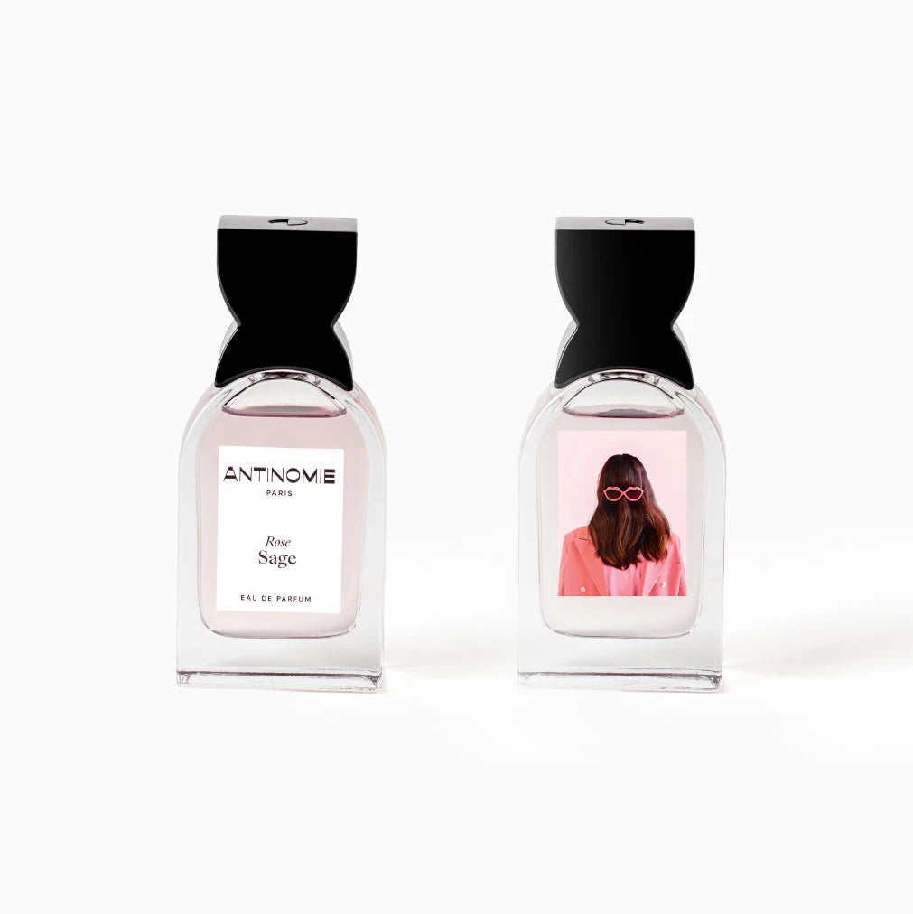 Rose Sage