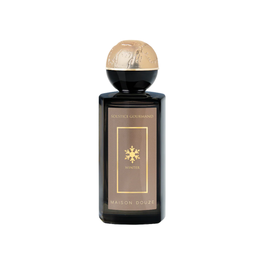 Solstice Gourmand