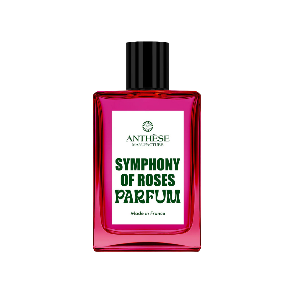 Symphony Of Roses
