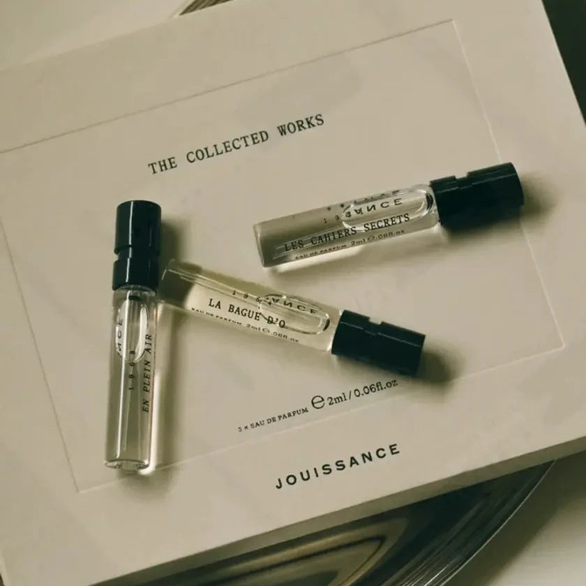 The Collected Works