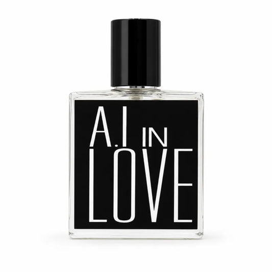 A.I. in Love