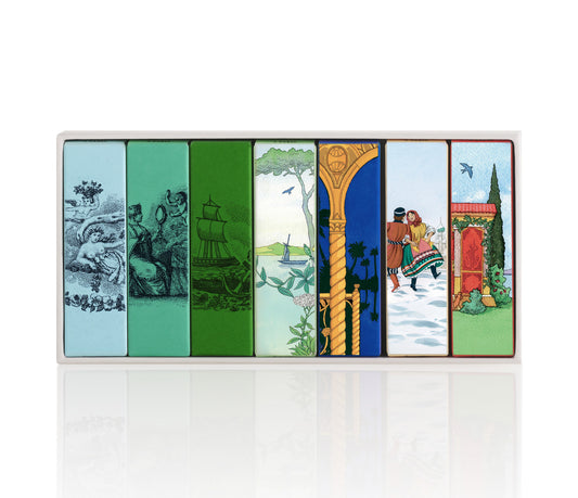 Coffret Découverte