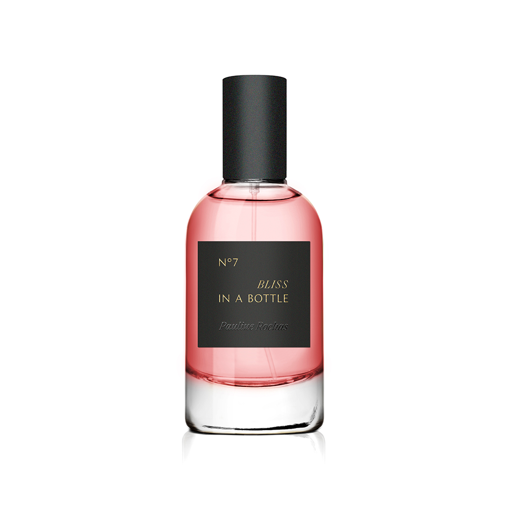 N°7 - BLISS IN A BOTTLE