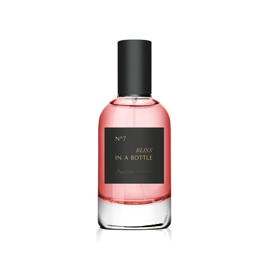 N°7 - BLISS IN A BOTTLE