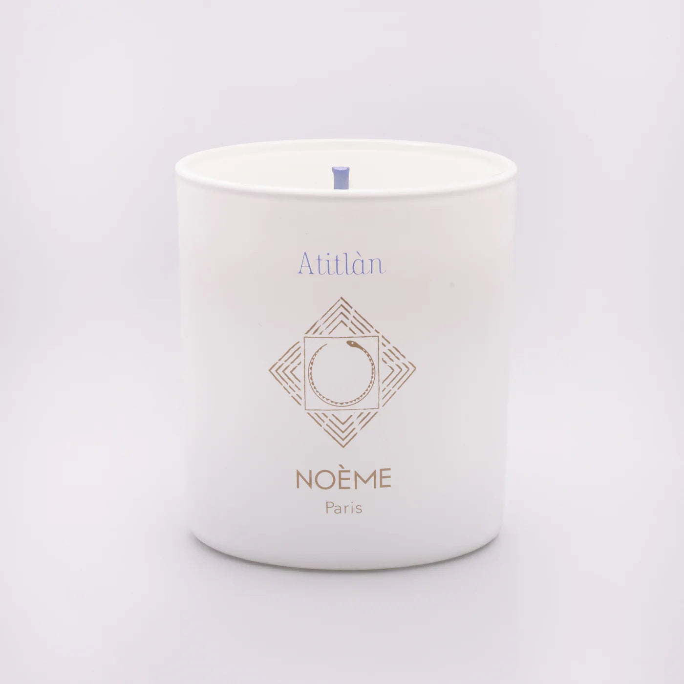 Atitlàn scented candle 
