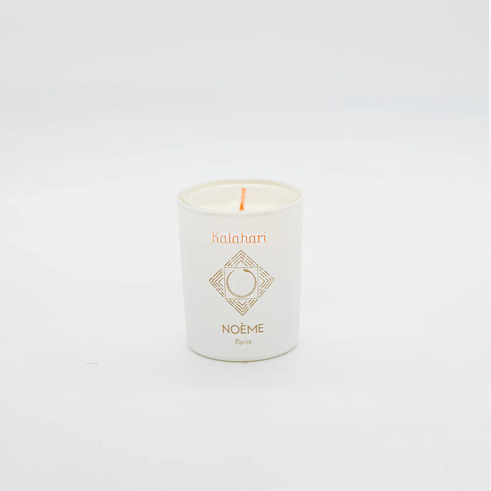 Kalahari scented candle 