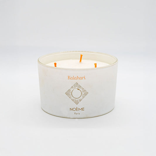 Bougie Kalahari 490g