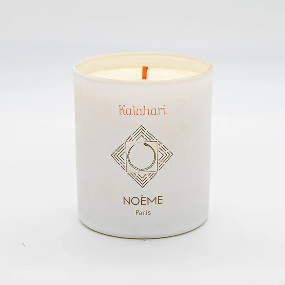 Kalahari scented candle 
