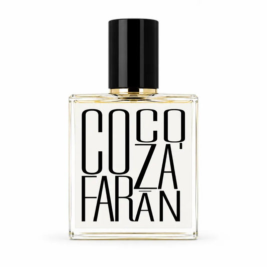 Coco Za'faran