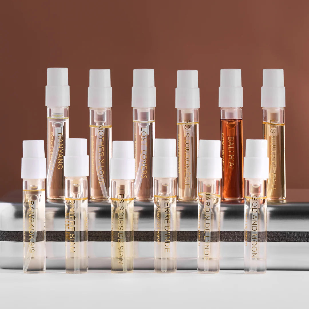 Coffret découverte