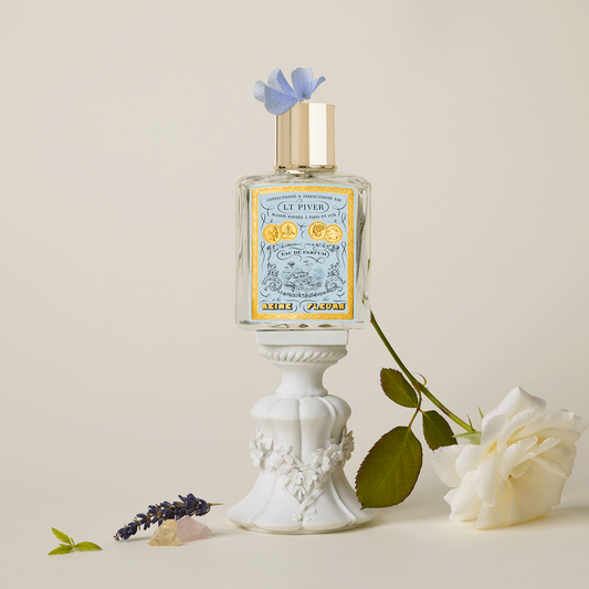 À La Reine des Fleurs