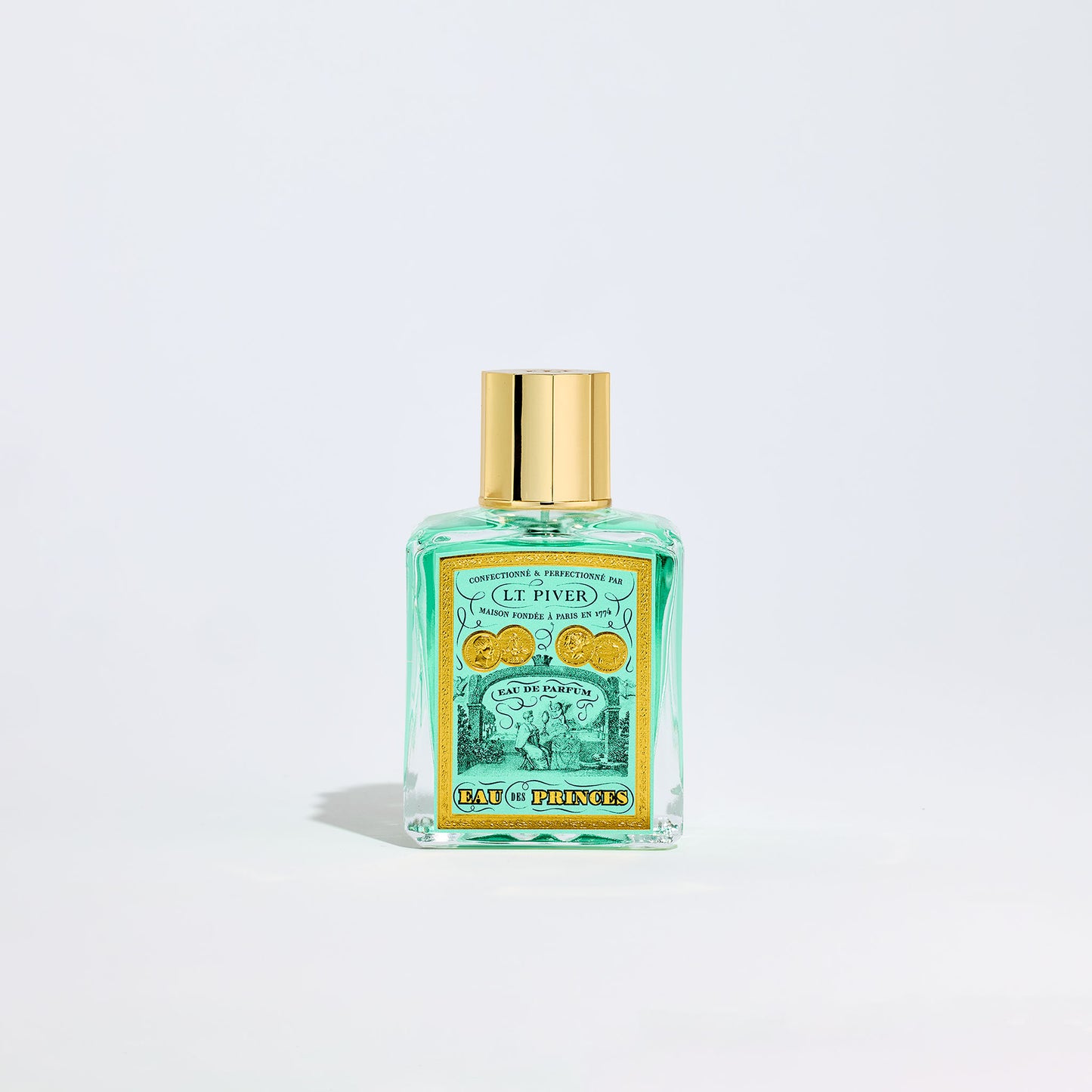Eau des Princes