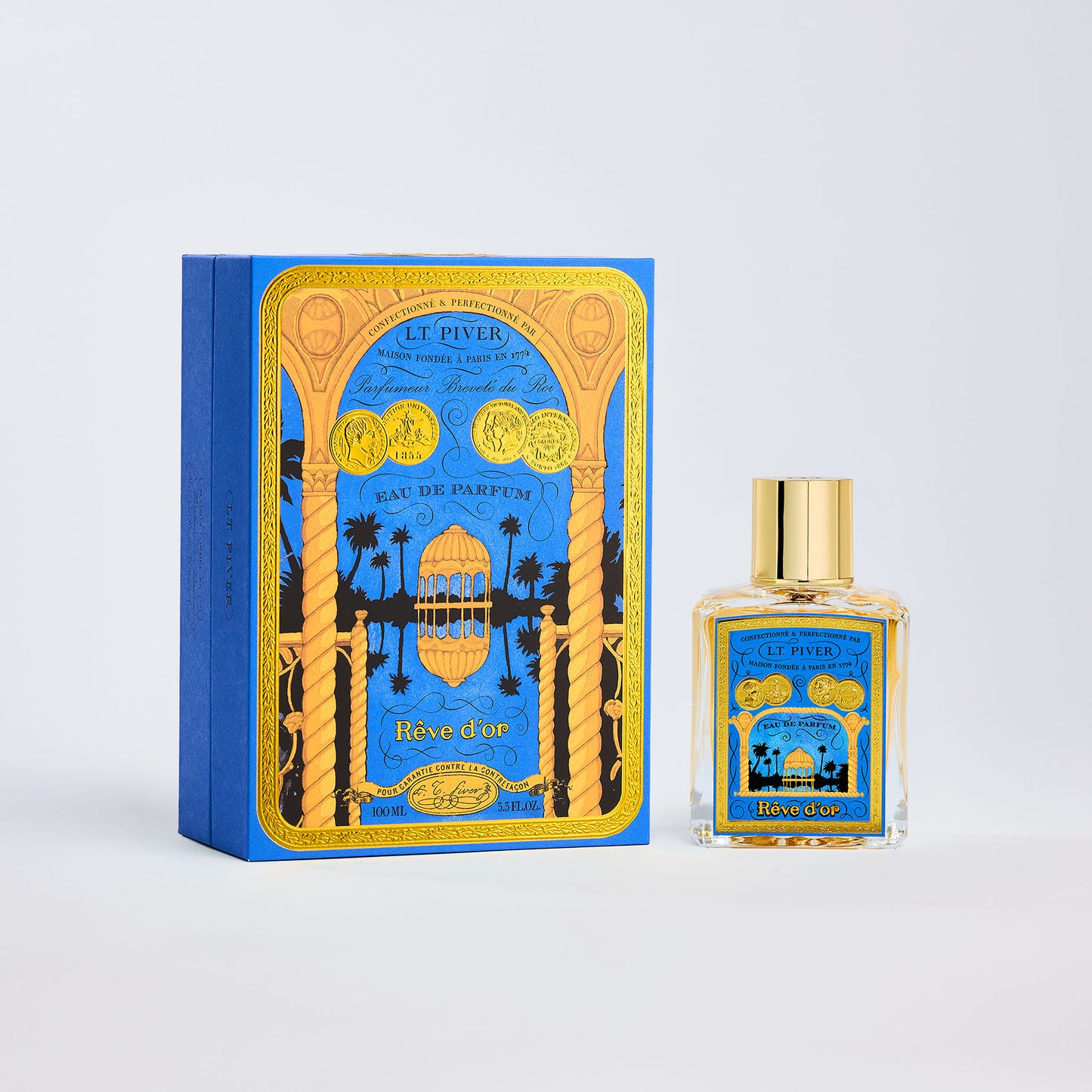 Rêve d'Or