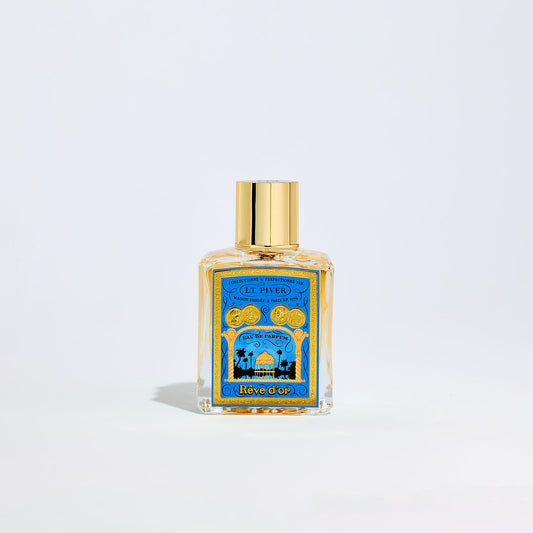 Rêve d'Or