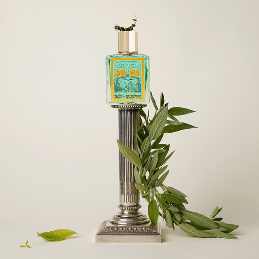 Eau des Princes