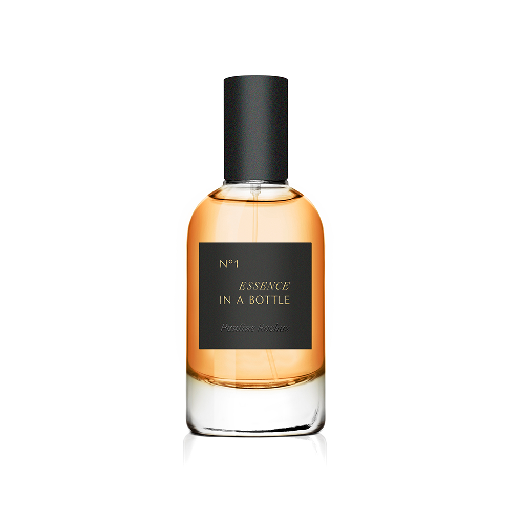 N°1 - ESSENCE IN A BOTTLE