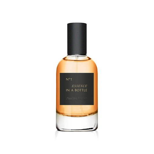N°1 - ESSENCE IN A BOTTLE