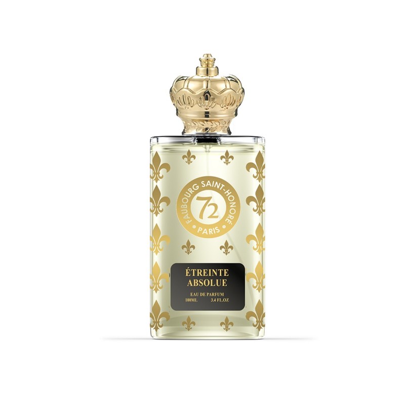 Etreinte Absolue – Concept Parfums