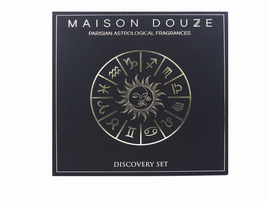 Coffret - les signes astrologiques