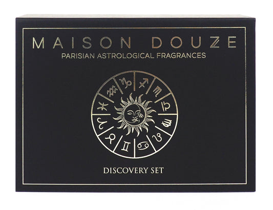 Coffret - les éléments